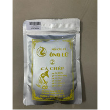 Mồi câu Tổng hợp Ông lữ số 2 Mồi câu Tổng hợp Ông lữ số 2