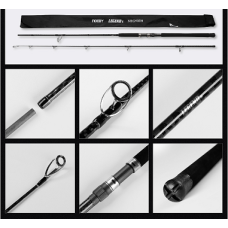  Cần Noeby Legend6  1002XH