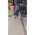 COMBO Rod lure blue 1.8m và máy câu NX-3000