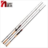 Cần câu NOEBY Leisure K6 NBBF702ML 2.13m chính hãng