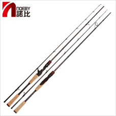 Cần câu NOEBY Leisure K6 NBBCF762MH 2.29m chính hãng