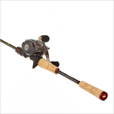 Cần câu NOEBY Leisure K6 NBBCF662M 1.98m chính hãng