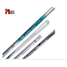 Cần câu Đài Noeby Leisure 4.5m Chính Hãng