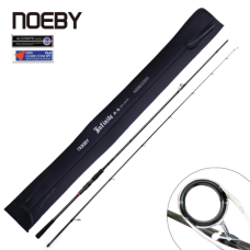 Cần Noeby A6 Infinitine Sea Bass NBB822H 2.49m
