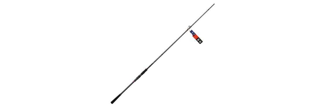 Cần Noeby A6 Infinitine Sea Bass NBB822H 2.49m