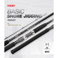 cần câu Noeby Xs 902H 2.75m chính hãng