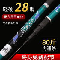 Cần Câu Đài KaiFa 3m6