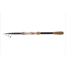 Cần rút cacbon cao cấp 1.8m chính hãng