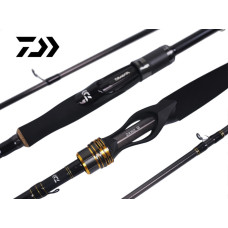 Cần câu lure Daiwa Tatula