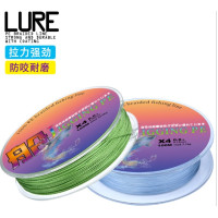 Dây câu PE X4 2.0 Dây câu PE X4 2.0