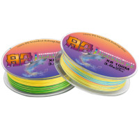 Dây câu PE X8 1.0 Dây câu PE X8 1.0