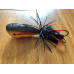 Mồi ếch câu lure cá lóc 9cm 9.5gram nhiều màu sắc