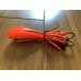 Mồi ếch câu lure cá lóc 9cm 9.5gram nhiều màu sắc