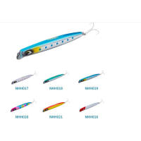 Mồi Lure Pencil Noeby NBL 1902 110mm, 45,8g, màu ngẫu nhiên