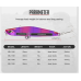 Mồi lure Noeby NBL 1906N 36g màu ngẫu nhiên