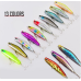 Mồi lure Noeby NBL 1906N 36g màu ngẫu nhiên