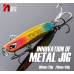 Mồi Metal Jig Noeby 40g chính hãng