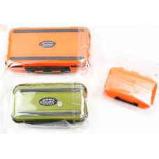 Hộp đựng phụ kiện câu cá cao cấp size lớn, màu ngẫu nhiên Hộp đựng phụ kiện câu cá cao cấp size lớn, màu ngẫu nhiên