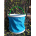 Giỏ đựng cá Rộng 19cm, cao 17cm,màu ngẫu nhiên