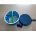 Giỏ đựng cá Rộng 19cm, cao 17cm,màu ngẫu nhiên