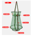 Giỏ đựng cá size trung