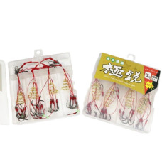 Hộp lăng xê câu chìm 4 bộ cột sãn Hộp lăng xê câu chìm 4 bộ cột sãn