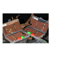 Set phụ kiện câu suối G6