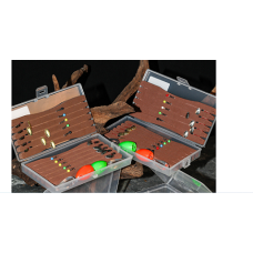 Set phụ kiện câu suối F6