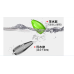 Set phụ kiện câu suối F6