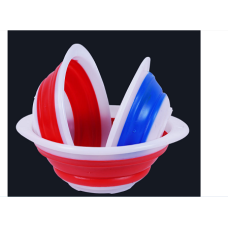 Thau trộn bột câu Đài size vừa