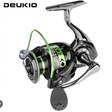 Máy câu Deukio DK(r)2000
