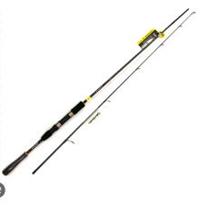 Cần câu lure Daiwa crossfire X 2.13m