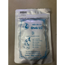 Mồi câu Tổng hợp Ông lữ số 3 Mồi câu Tổng hợp Ông lữ số 3