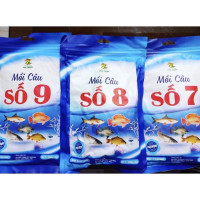 Mồi Câu Cá Phú Thành số 7