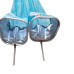 Rọng vuông đựng cá size 23cm*2.5m (họa tiết ngẫu nhiên)