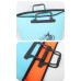 Túi đựng cá EVA 53cm*10cm