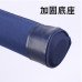 Túi đựng cần 130cm (màu ngẫu nhiên)