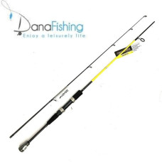 Cần câu lure Daiwa crossfire 2.13m